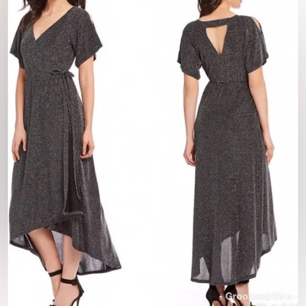 NWT Gibson Latimer Dress